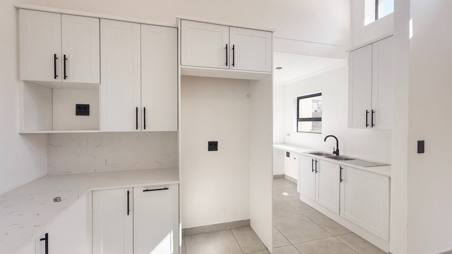 3 Bedroom Property for Sale in Leloko Lifestyle Estate North West